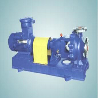 IS、IH型單級(jí)單吸清水離心泵