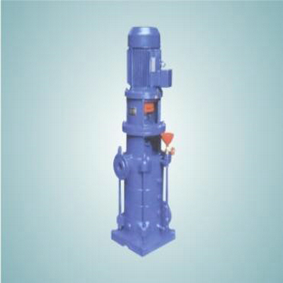 DL、DLR型立式多級(jí)離心泵